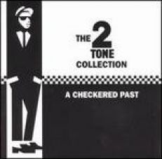 2 TONE COLLECTION 2 CD CHECKERED PAST SPECIALS MADNESS