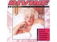 DIVINE CD ...THE STORY SO FAR... UK IMPORT 1988 SEALED