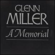 GLENN MILLER 2 CD A MEMORIAL W/ BONUS TRX RAY EBERLE NM