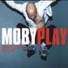 MOBY CD PLAY UK IMP W/ BONUS NEW 2001 LIMITED ED. MINT