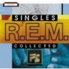RARE R.E.M. CD IMPORT SINGLES NEW HOLLAND 1994 MINT EMI