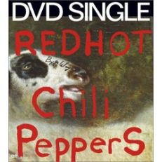 RARE RED HOT CHILI PEPPERS DVD EP NEW 02 SEALED REPRISE