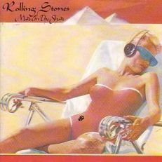 ROLLING STONES CD MADE IN THE SHADE DUTCH 1ST PRES 89 M
