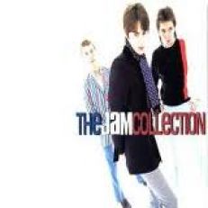 RARE THE JAM CD COLLECTION GERMAN +B-SIDES/BOOKLET NEW