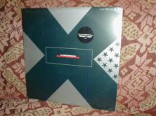 RARE XL RECORDINGS 2 LP AMERICAN CHAPTER PRODIGY LIQUID