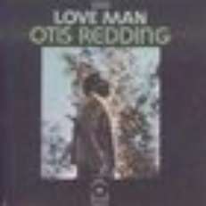 OTIS REDDING CD LOVE MAN GERMAN IMPORT 1992 ATCO NEW M