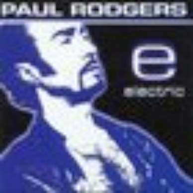 PAUL RODGERS CD ELECTRIC GERMAN NEW 99 BAD COMPANY MINT