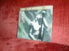 RARE R.E.M. CD HOME VIDEO 1990 TOURFILM SEALED NEWMINT