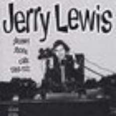 JERRY LEWIS CD PHONEY PHONE CALLS NEW SEALED MINT 2001