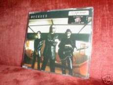 RARE BEE GEES CD S EP THIS IS WHERE I CAME IN NEW MINT