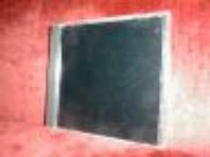 RARE PRINCE CD BLACK ALBUM 1994 WB 2-45793 NEAR MINT