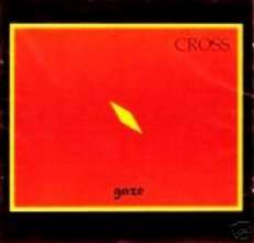 CROSS CD GAZE UK IMPORT CYCLOPS ALT COVER ART NEWSEALED