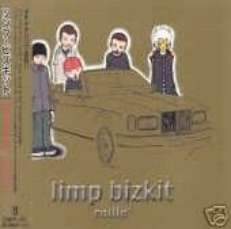 LIMP BIZKIT CD ECD S ROLLIN +2 JAPAN IMPORT NEW SEALED