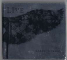 LIVE CDS LAKINIS JUICE +2 SILVER DIGI UK IMP NEW SEALED