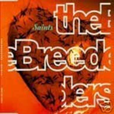 THE BREEDERS CD S SAINTS + DEMOS CANADA NEW MINT SEALED