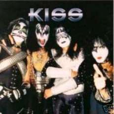 KISS PIC CD ROCKVIEW INTERVIEWS ALIVE N TALKING SEALED