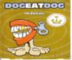 DOG EAT DOG CDS NO FRONTS THE REMIXES UK JAM MASTER NEW