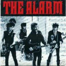 RARE ALARM CD SAVE IT FOR LATER EP SEALED MIKE PETERS