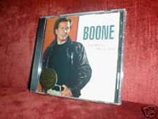 PAT BOONE CD A WONDERFUL TIME UP HERE GERMAN NEW MINT