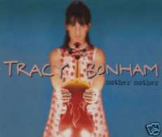 TRACY BONHAM CD S MOTHER MOTHER PT 1 UK IMP STICKER NEW