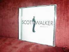 SCOTT WALKER CD BOY CHILD: 67-70 UK 20 TRK IMP NEW MINT