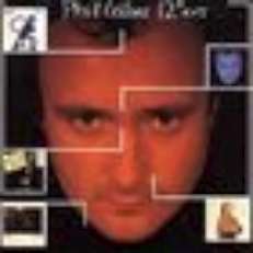 PHIL COLLINS CD 12"ers UK 1ST PRES GATEFOLD VG+ GENESIS