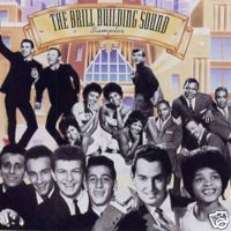 BRILL BUILDING SOUND SAMPLER DION BOBBY DARIN DRIFTERS