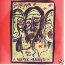 RARE VOODOO QUEENS CD F IS FOR FAME UK NEW RIOT GRRRL
