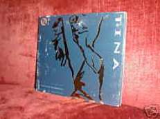TINA TURNER CD THE COLLECTED RECORDINGS BOX SAMPLER NM