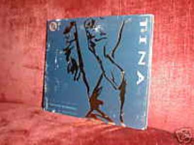 TINA TURNER CD THE COLLECTED RECORDINGS BOX SAMPLER NM