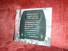 MICKEY HART CD MYSTERY BOX RADIO SPECIAL GRATEFUL DEAD