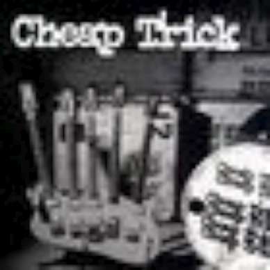CHEAP TRICK CD S.T. W/ BONUS DISC LTED NEW MINT SEALED