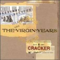 CAMPER VAN BEETHOVEN CRACKER CD THE VIRGIN YEARS NMINT