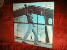 Billy Joel LP Columbia Glass House W/Shrink VG