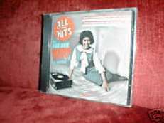 DEE DEE SHARP CD ALL THE HITS & MORE GERMAN SEALED SOUL