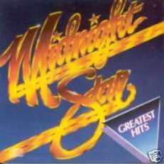 MIDNIGHT STAR CD GREATEST HITS SOLAR 1ST PRESS 1987 NM
