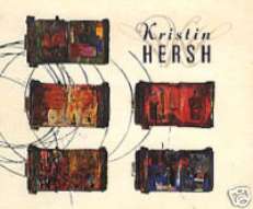 KRISTIN HERSH CD S STRINGS UK IMPORT 4 TRK DIGIPAK NEW