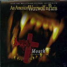BUSH CDS MOUTH REMIX '97 U.S. PROMO ONLY GAVIN ROSSDALE