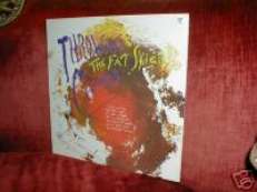RARE THROWING MUSES LP THE FAT SKIER SIRE NEW SEALED NM