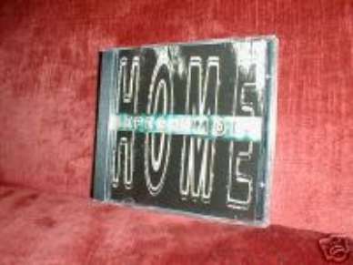 RARE DEPECHE MODE CD SINGLE HOME MUTE RECORDS NEW MINT