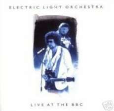 ELECTRIC LIGHT ORCHESTRA 2 CD LIVE@ THE BBC IMP NEW ELO