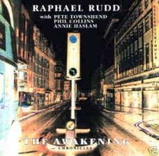 RAPHAEL RUDD 2 CD THE AWAKENING CHRONICLES NEW SEALED
