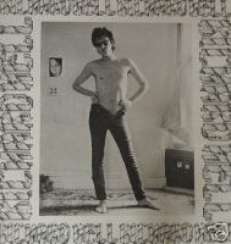 RICHARD HELL CD ANOTHER WORLD LTD EDITION EP NEW MINT