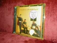 CRANBERRIES CD FAITHFUL DEPARTED GERMAN W/ STICKER NEW