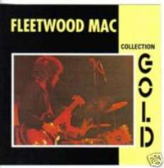 FLEETWOOD MAC CD COLLECTION GOLD AUSSIE NEW PETER GREEN