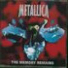 METALLICA CD S THE MEMORY REMAINS + ALT/DEMO UK NEWMINT