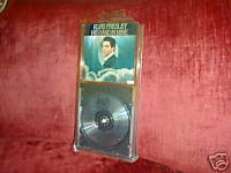 ELVIS PRESLEY CD HIS HAND IN MINE 1ST PRESS IN BOX NEW