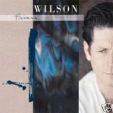 BRIAN WILSON CD S/T 1988 1ST PRES BMG SEALED BEACH BOYS