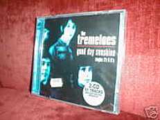 TREMELOES 2 CD GOOD DAY SUNSHINE SINGLES A's/B's UK NEW