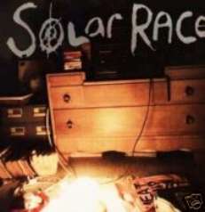SOLAR RACE CD S NOT HERE/GOD WANTS TO KNOW PUNK GRUNGE